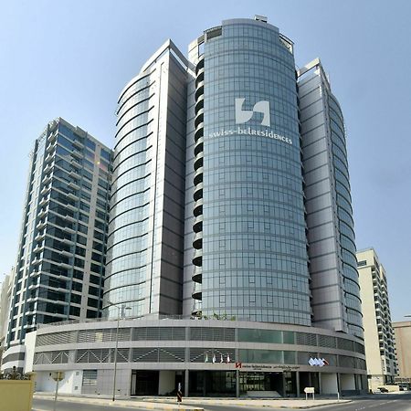 Swiss-Belresidences Juffair Al-Manamah Bagian luar foto
