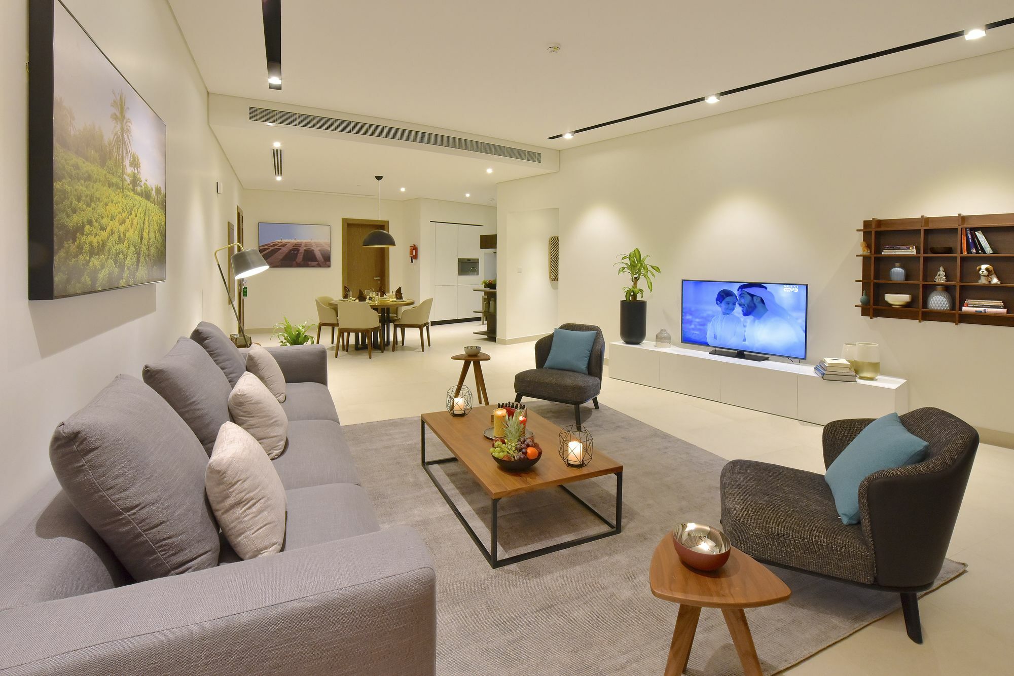Swiss-Belresidences Juffair Al-Manamah Bagian luar foto