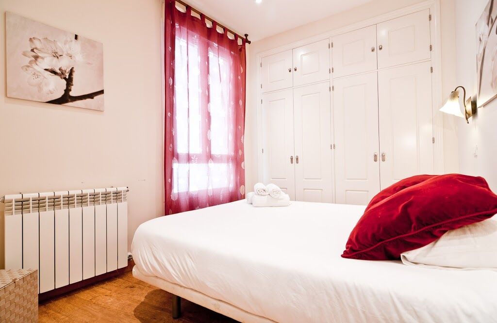 Swiss-Belresidences Juffair Al-Manamah Bagian luar foto